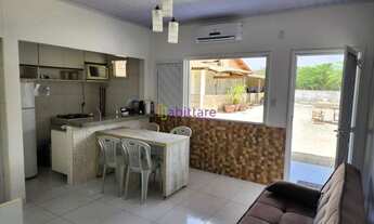 Imagem: Porto dos Lençóis - Casa com 02 quartos