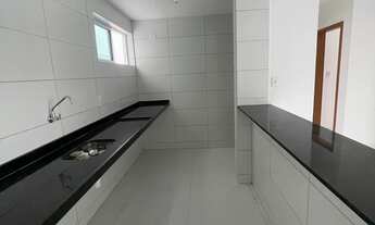 Imagem: última unidade no Portal do Sol 3/ quartos