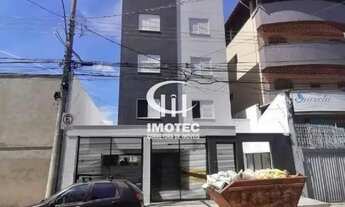 Imagem 2: Apartamento à venda, 1 quarto, 1 vaga, Sagrada Família - Belo Horizonte/MG