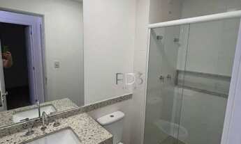 Imagem 4: Apartamento com 2 dormitórios para alugar, 62 m² por R$ 4.200/mês - Edifício Sense - Londr