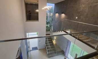 Imagem 7: Sobrado para locação TEMPORADA com 4 dorm. Ninho Verde II - Pardinho - SP