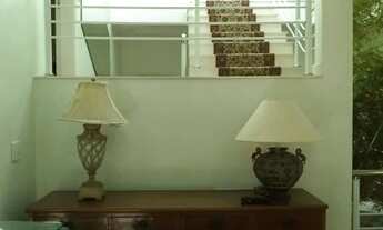 Imagem 5: CASA EM CONDOMÍNIO - TAMBORÉ - SP