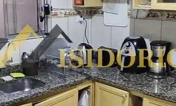 Imagem 4: SOBRADO NO XAXIM! SUÍTE, CLOSET, CHURRASQ. 02 VAGAS COBERTA