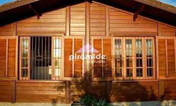 Imagem 2: Chácara com 2 dormitórios à venda, 2500 m² por R$ 620.000,00 - Chácara Recanto Itamarati I