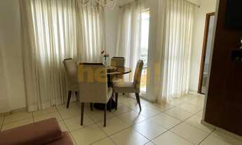 Imagem: Apartamento semi mobiliado no Higienópolis