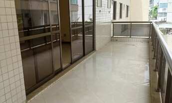 Imagem 4: Apartamento, Recreio dos Bandeirantes, 3 quartos(1 suite) dependência de empregada