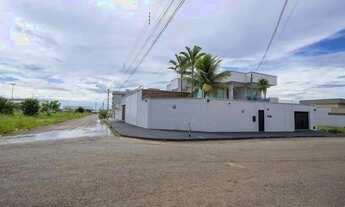 Imagem: Sobrado Moinho dos Ventos