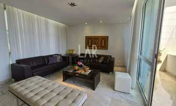 Imagem 4: Apartamento à venda, 4 quartos, 1 suíte, 3 vagas, Gutierrez - Belo Horizonte/MG