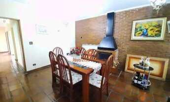 Imagem: Casa com 3 dormitórios, 315 m² - venda