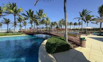 Imagem 7: Apartamento mobiliado com 3 suítes no Golf Ville, Porto das Dunas