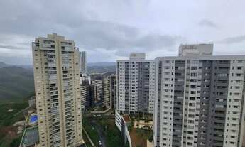 Imagem 5: Apartamento 2 quartos com suíte e varanda - 2 vaga