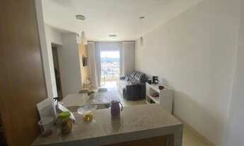 Imagem 3: Residencial Modern Living - Apartamento para Aluguel / Locação mobiliado 2 quartos, sendo