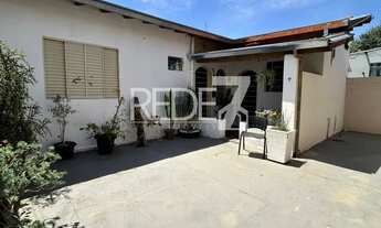 Imagem 2: Casa para locação em Campinas-SP, bairro Jardim García: 7 quartos, 2 salas, 3 banheiros, 3