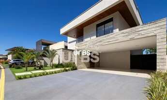 Imagem 5: Jardins Munique - Casa de Condomínio 4 quartos, sendo 4 suítes