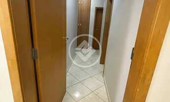 Imagem 6: APARTAMENTO EDIFÍCIO CARAVELAS - 3 QUARTOS, SENDO 1 SUÍTE COM PLANEJADOS, SALA AMPLA, BANH