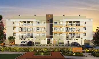 Imagem: Meo Hauer - Apartamento com 2 Doritórios