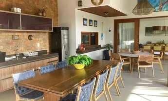 Imagem 4: Imóvel para venda possui 544 metros quadrados com 6 quartos