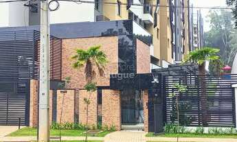 Imagem 2: APARTAMENTO com 2 dormitórios à venda com 76.2m² no bairro Ecoville - CURITIBA / PR