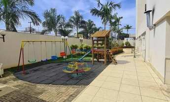 Imagem 2: Quadra 39, Lote 1/20 - Apartamento 101