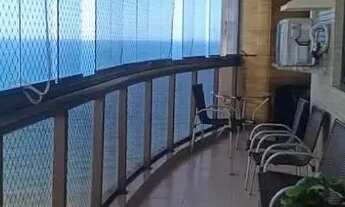 Imagem 4: FRENTE MAR - PRAIA DE ITAPARICA - 3 QUARTOS/SUITE/2 VAGAS