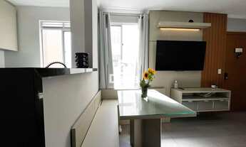 Imagem 6: Apartamento mobiliado de 02 dormitórios em são José