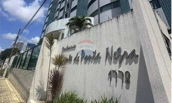 Imagem: Mirantes de Ponta Negra - Capim Macio