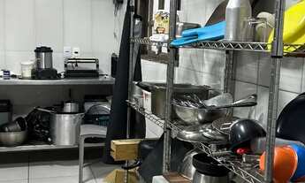 Imagem 6: VENDA DE PONTO COMERCIAL, HAMBURGUERIA/ RESTAURANTE