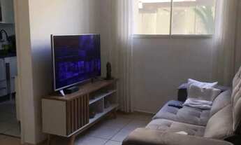 Imagem 2: Apartamento com 2 quartos à venda, 54 m² por R$ 340.000 - Vila Mafalda - Jundiaí/SP