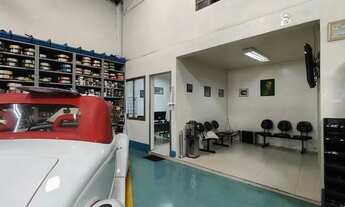 Imagem 6: Galpão à Venda Rua Guaipá, Vila Leopoldina - São Paulo