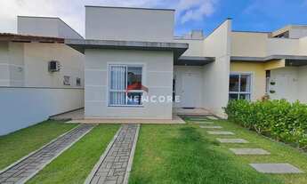 Imagem 4: Casa de condomínio em Rua Rita - Itacolomi - Balneário Piçarras/SC