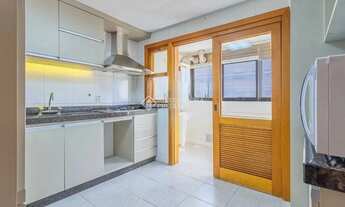 Imagem 4: Imóvel para venda possui 105 metros quadrados com 3 quartos em Bela Vista - Porto Alegre