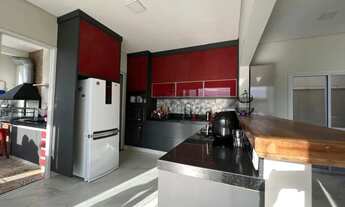 Imagem 6: Oportunidade - Casa - Condomínio Mônaco - Urbanova - 4 Dormitórios - 300m²