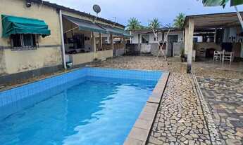 Imagem: Imóvel para venda tem 540 metros quadrados