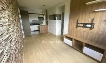 Imagem 2: Apartamento à Venda e para Alugar com 2 Quartos no Residencial Vila das Acácias, Região No