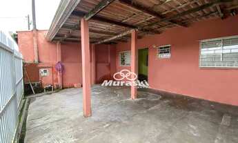 Imagem 2: Casa com 3 dormitórios à venda, 106 m² por R$ 170.000,00 - Mirim - Guaratuba/PR
