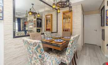 Imagem 2: Apartamento para venda em Piqueri com 2 quartos, sendo 1 suíte , 60m²