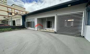 Imagem: Casa em Rua Alberto Torres - Centro - Canoas/RS