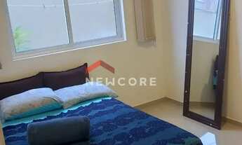 Imagem 6: Apartamento em Rua Paulino Libório - Gravatá - Navegantes/SC