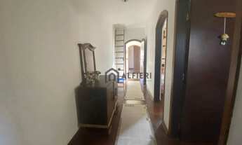 Imagem 4: Casa com 4 dormitórios à venda, 390 m² por R$ 2.766.000,00 - Alphaville 12 - Santana de Pa