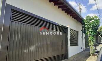 Imagem: Casa em Rua Ezequiel Ramos - Vila Cardia