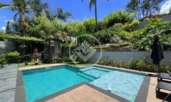 Imagem: Casa Térrea em Condomínio para Venda com