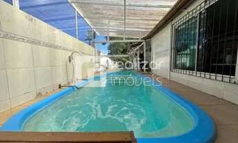 Imagem: Casa 4 quartos no bairro Rio Tavares - Florianópolis