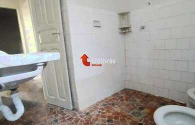 Imagem 7: Barracão para aluguel, 2 quartos, Minaslândia - Belo Horizonte/MG