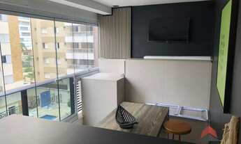 Imagem: Apartamento com 1 dormitório para alugar