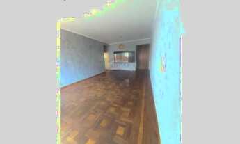 Imagem 6: Apartamento Espaçoso com 115m² no Coração de São Paulo