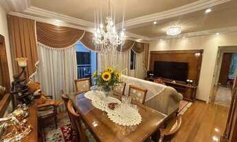 Imagem: Apartamento com 4 dormitórios à venda