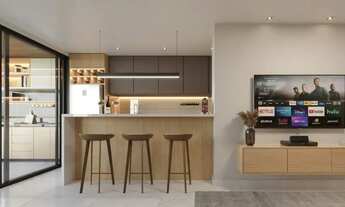 Imagem 5: Apartamento com 3 quartos à venda, 105 m² por R$ 990.000 - Santa Helena - Juiz de Fora/MG