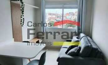 Imagem 2: Apartamento a venda, Vila Arcádia, Reg. Freguesia do Ó, 02 dormitórios