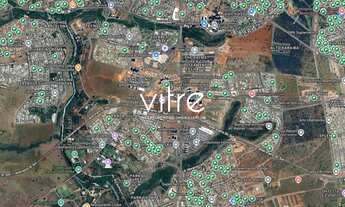 Imagem: Terreno comercial á venda no Anel Viário