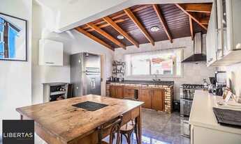 Imagem 2: Casa 3 dormitórios à venda Santa Tereza Porto Alegre/RS